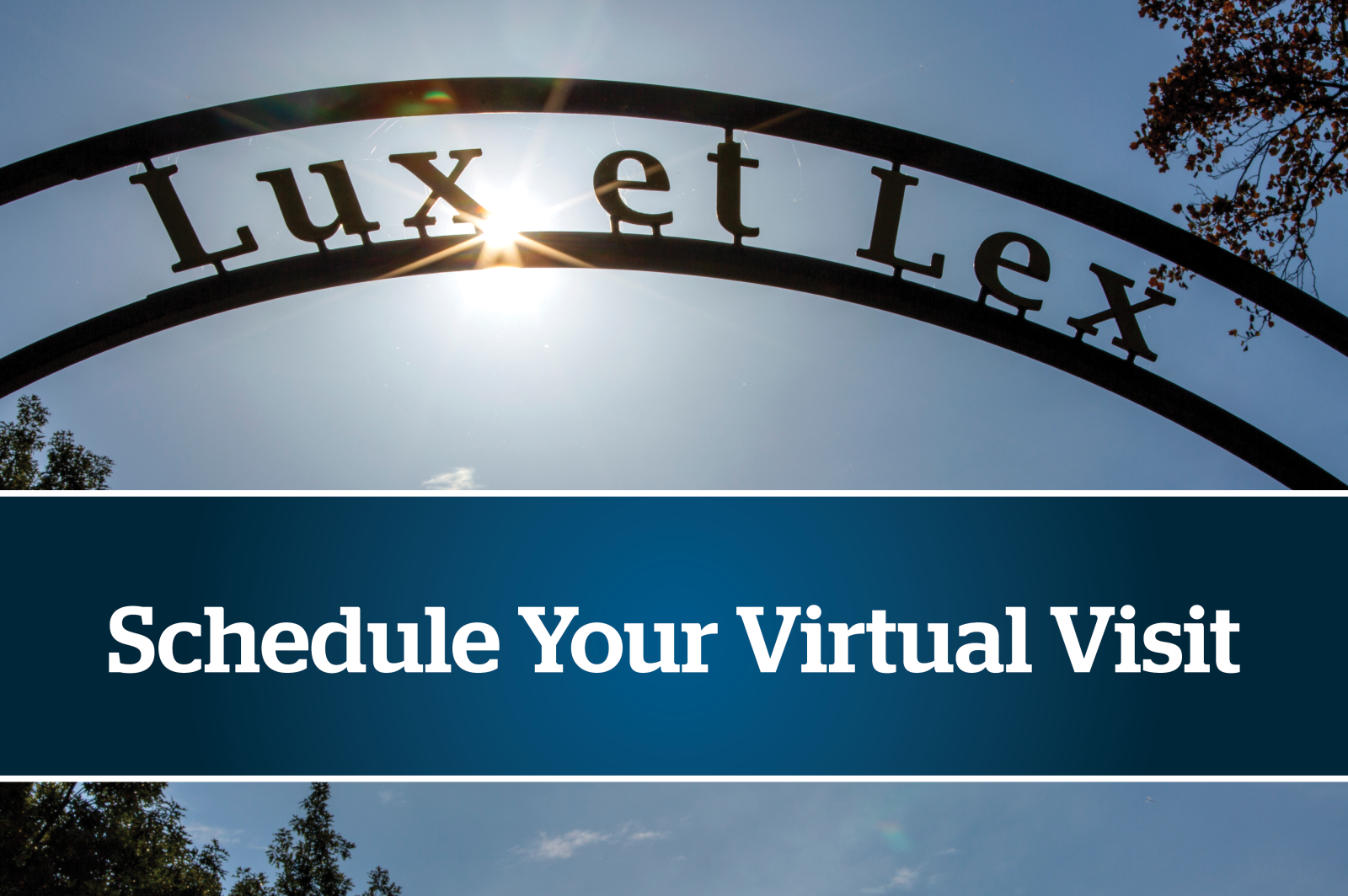 Schedule Your Virtual Visit